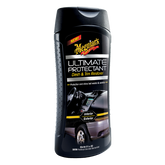 Restauado de plasticos 12 oz meguias